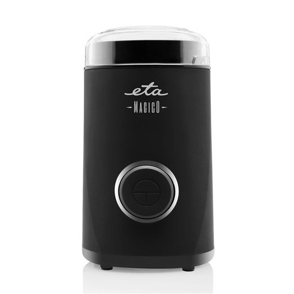 Eta Magico 150 W Sort