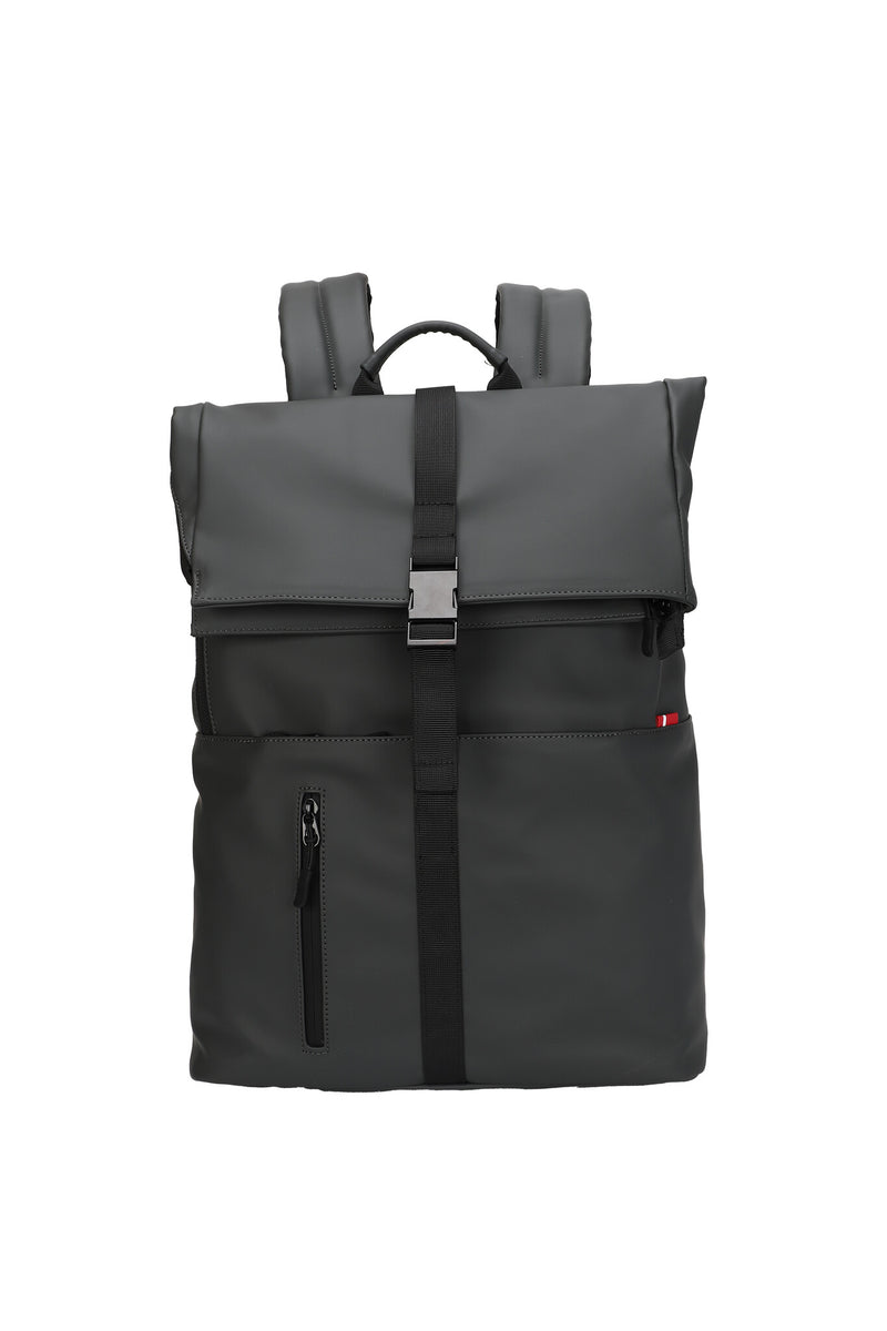dbramante1928 Broadway - Backpack 16" ICON rygsæk Grå