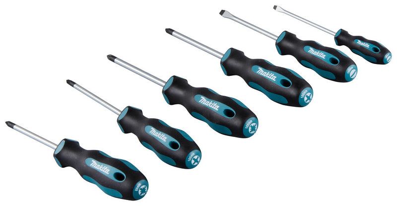 Makita E-10528 manuel skruetrækker