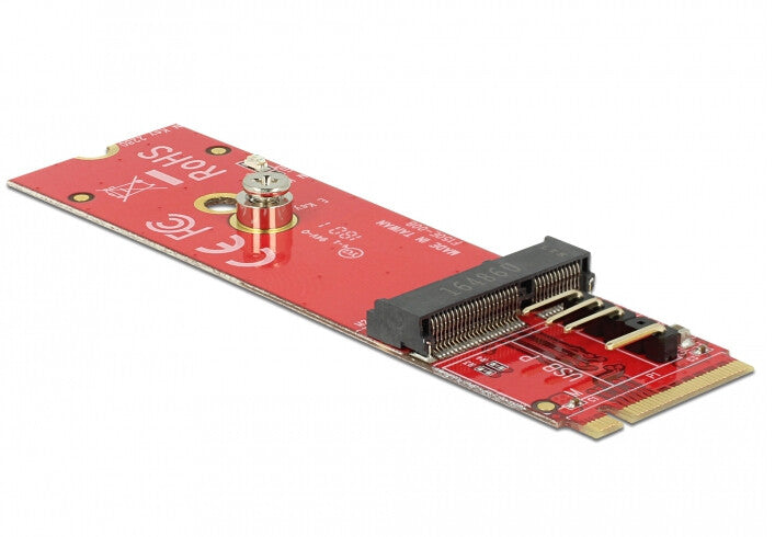 DeLOCK 63343 interface-kort/adapter Intern M.2