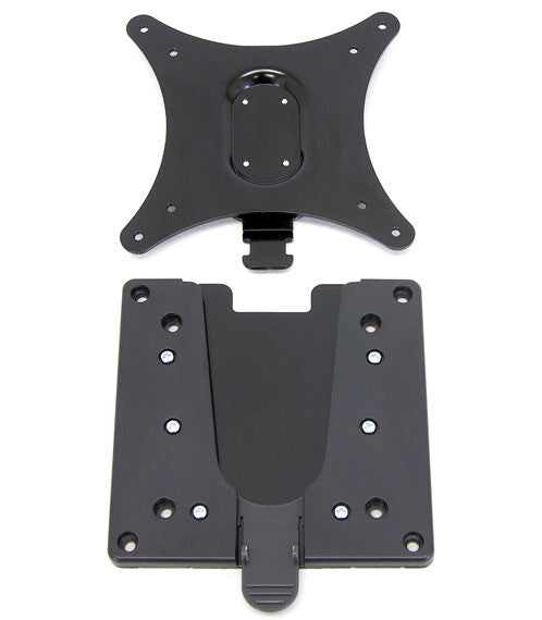 Ergotron Quick Release LCD Bracket Sort Metal