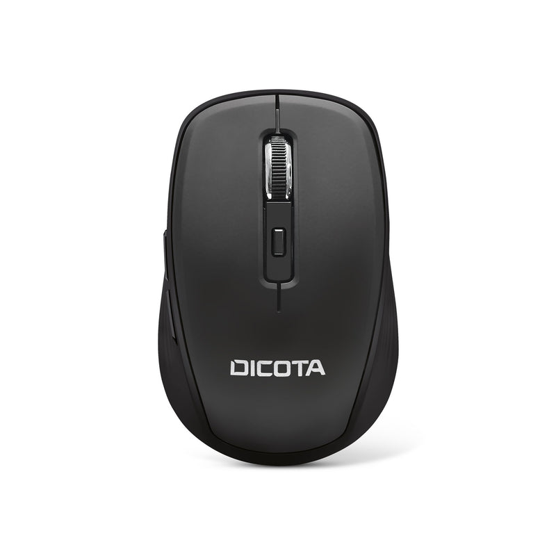 DICOTA D31980 mus Rejse Ambidextrous Bluetooth 1600 dpi
