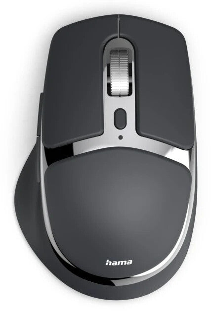 Hama WM-800 mus Kontor Højre hånd RF trådløs + Bluetooth Optisk 3200 dpi