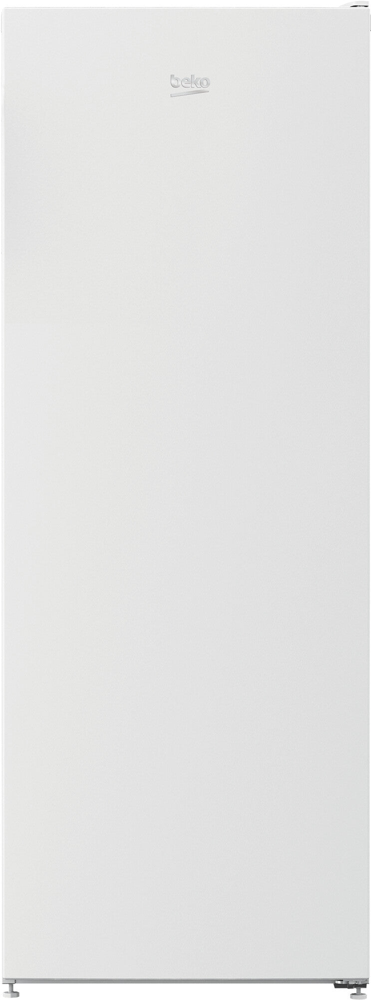 Beko RFNM200T40WN Stående fryser Fritstående 177 L Hvid