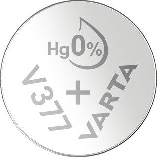 Varta -V377