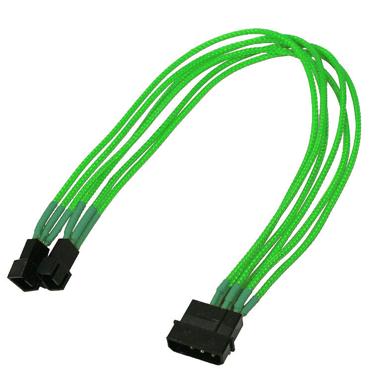Nanoxia NX42A30NG intern strømkabel 0,3 m