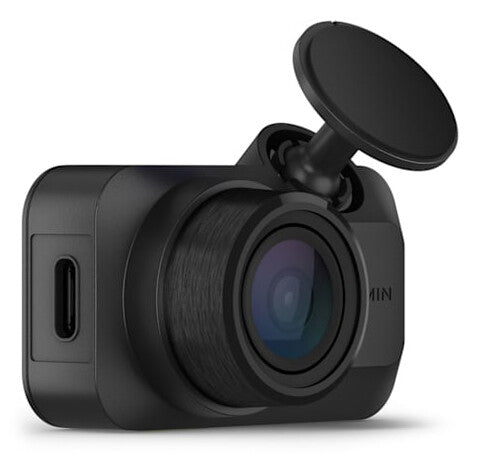 Garmin Mini 3 Fuld HD DC Sort