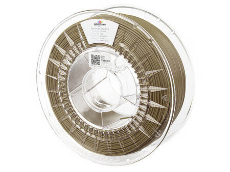 Spectrum Filaments PLA Pro 1.75mm Polymælkesyre (PLA) 1 kg