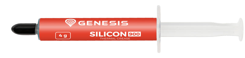 GENESIS NTG-2329 Computerkølesystem, dele og tilbehør Termisk smørefedt
