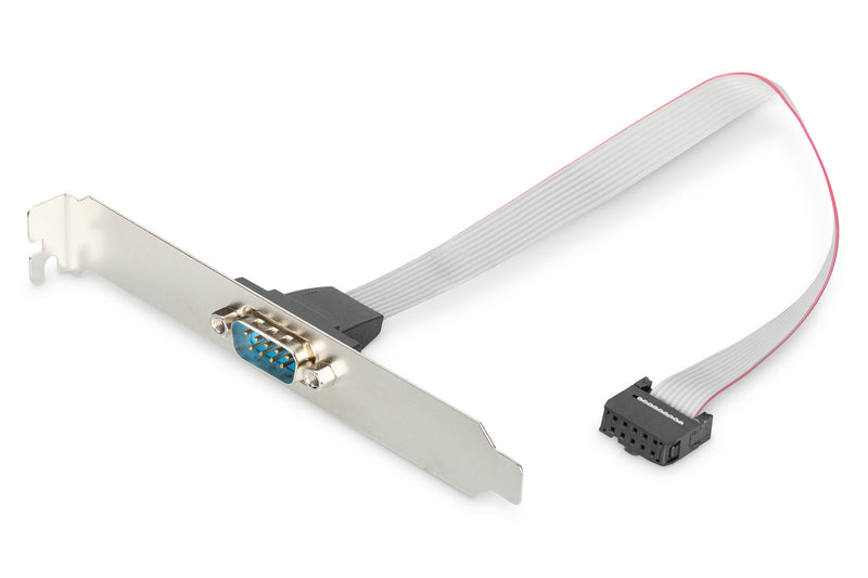 Digitus AK-610300-003-E interface-kort/adapter Intern Seriel