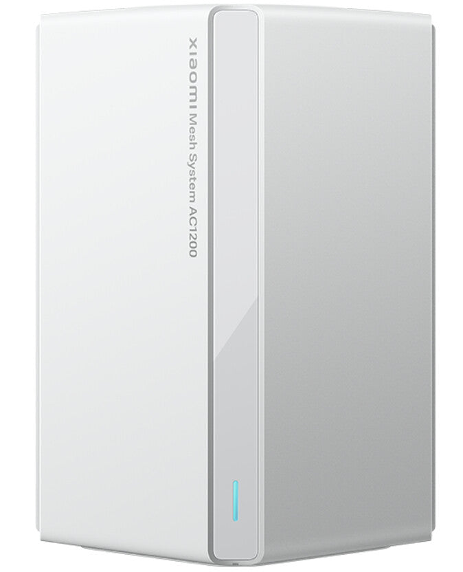 Xiaomi AC1200 Dual-band (2,4 GHz / 5 GHz) Wi-Fi 5 (802.11ac) Hvid 2 Intern