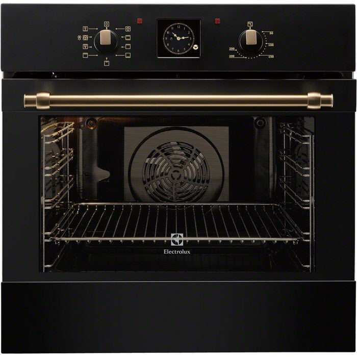 Electrolux EOB3400BOR 74 L 2780 W Sort