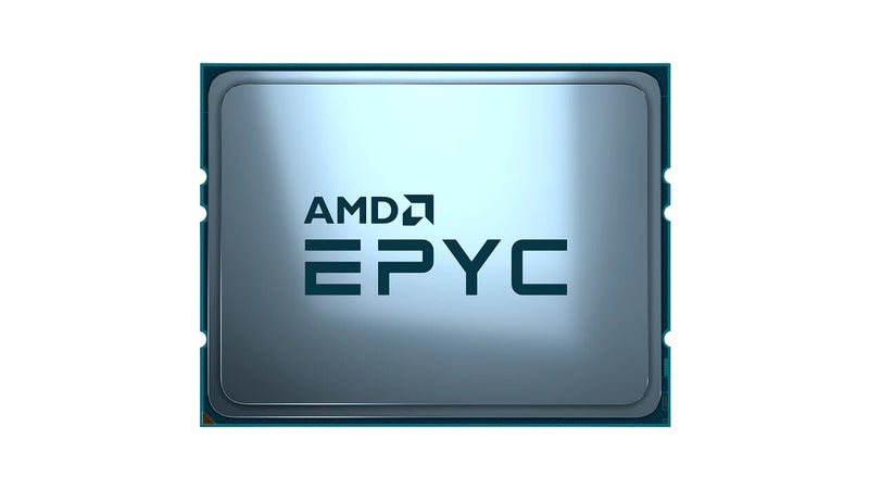 AMD EPYC 9734 processor 2,2 GHz 256 MB L3 Bakke