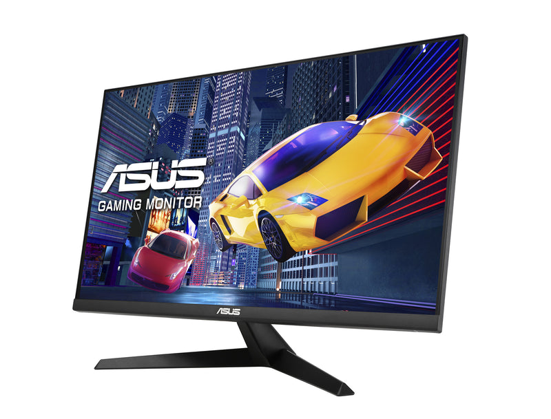 ASUS VY249HG2 computerskærm 60,5 cm (23.8") 1920 x 1080 pixel Fuld HD LED Sort