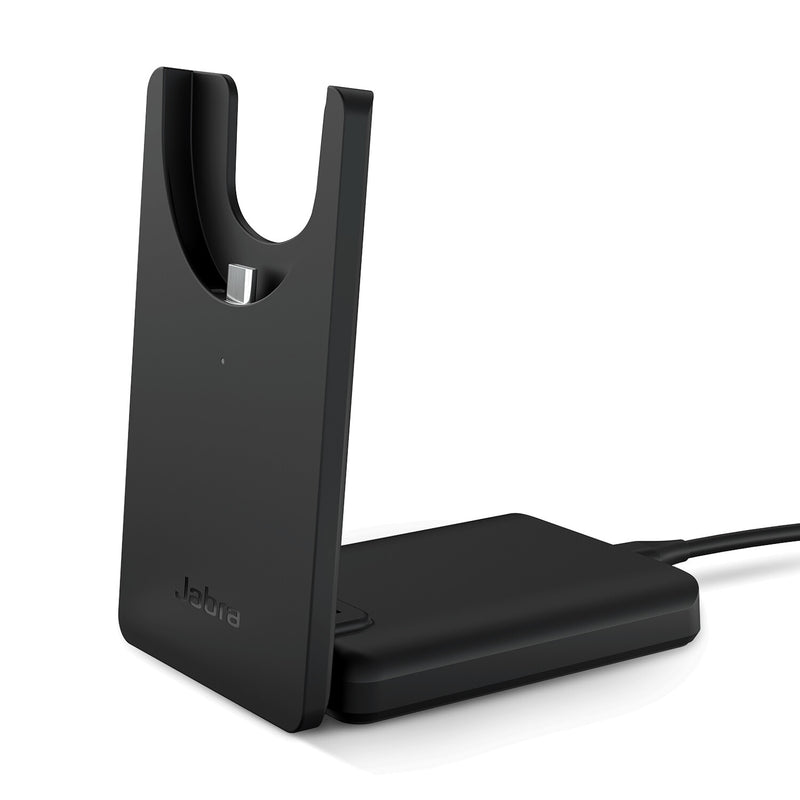 Jabra 14207-90 tilbehør til hovedtelefon/headset Basisstation