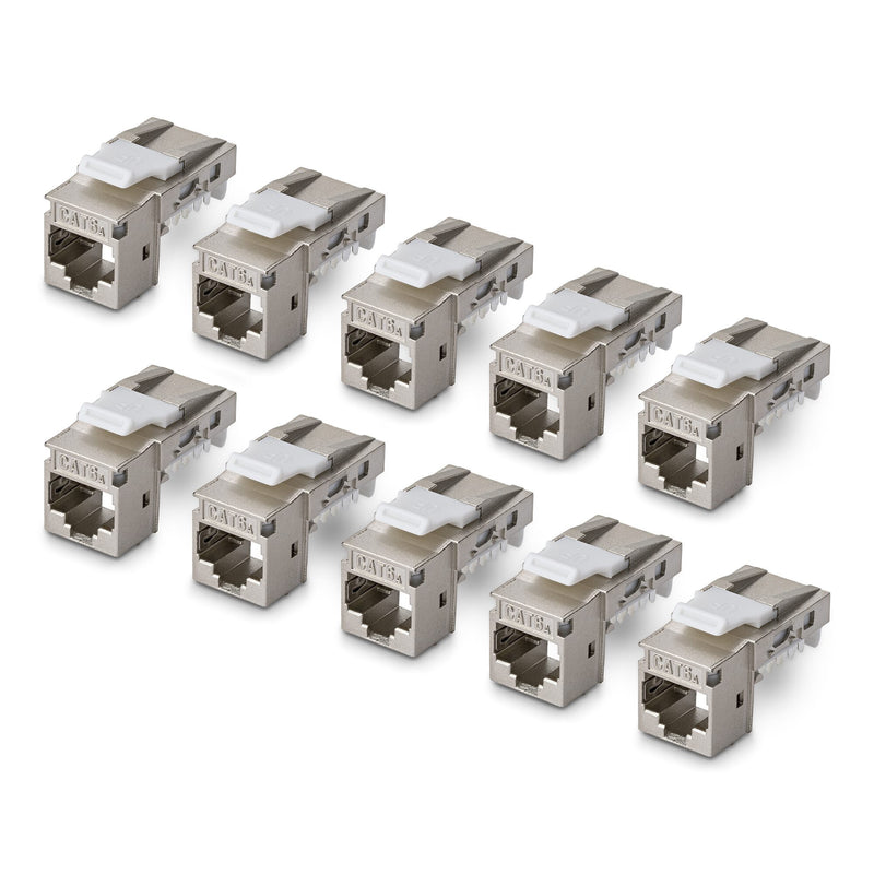 StarTech.com C6AKEYTLSTP9010PK kilesten modul
