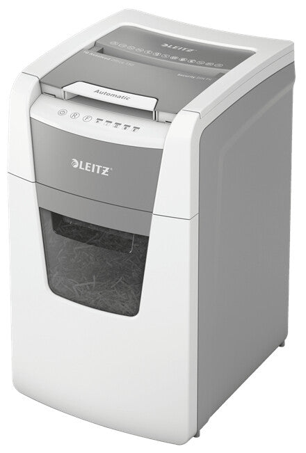 Leitz Makulator IQ Autofeed Small Office 150 Automatisk P4