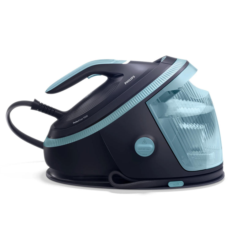 Philips 7000 series PerfectCare-dampstation