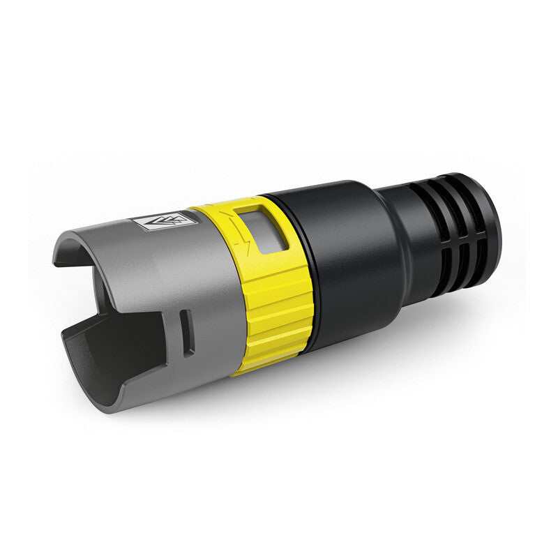 Kärcher Werkzeugmuffe DN35 clipbar Adapter Universel