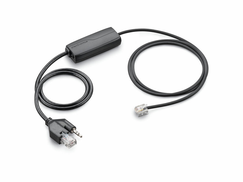 HP Poly APS-11 elektronisk gaffelkontakt TAA