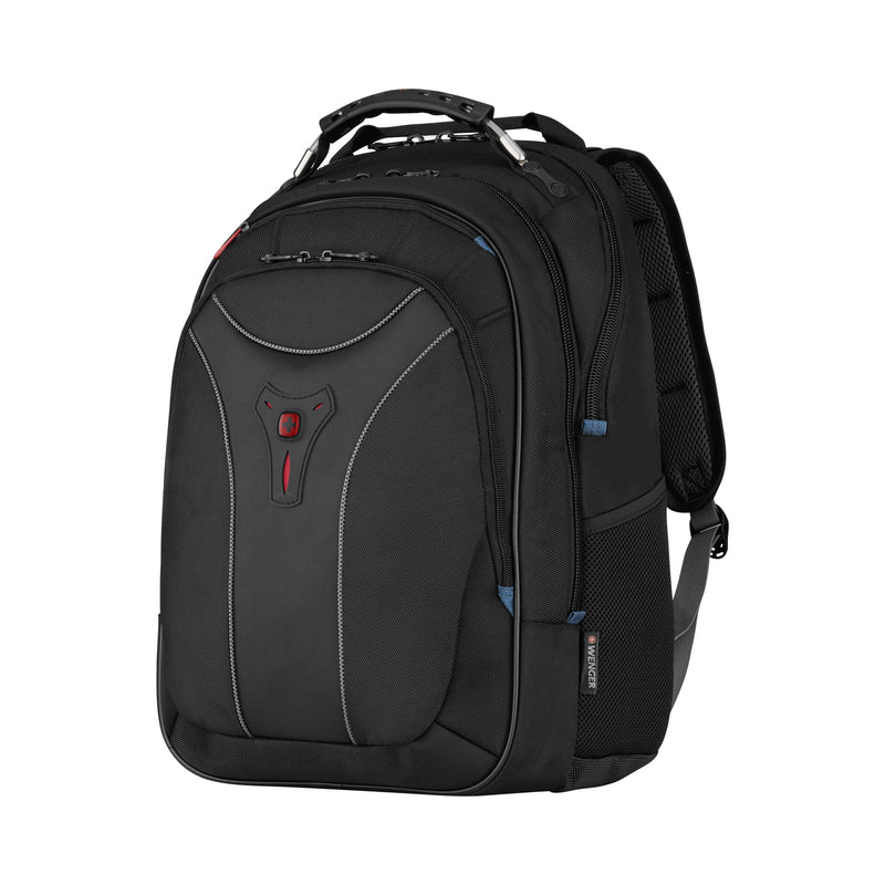 Wenger/SwissGear Wenger Carbon Rygsæk 17 Polyester Sort