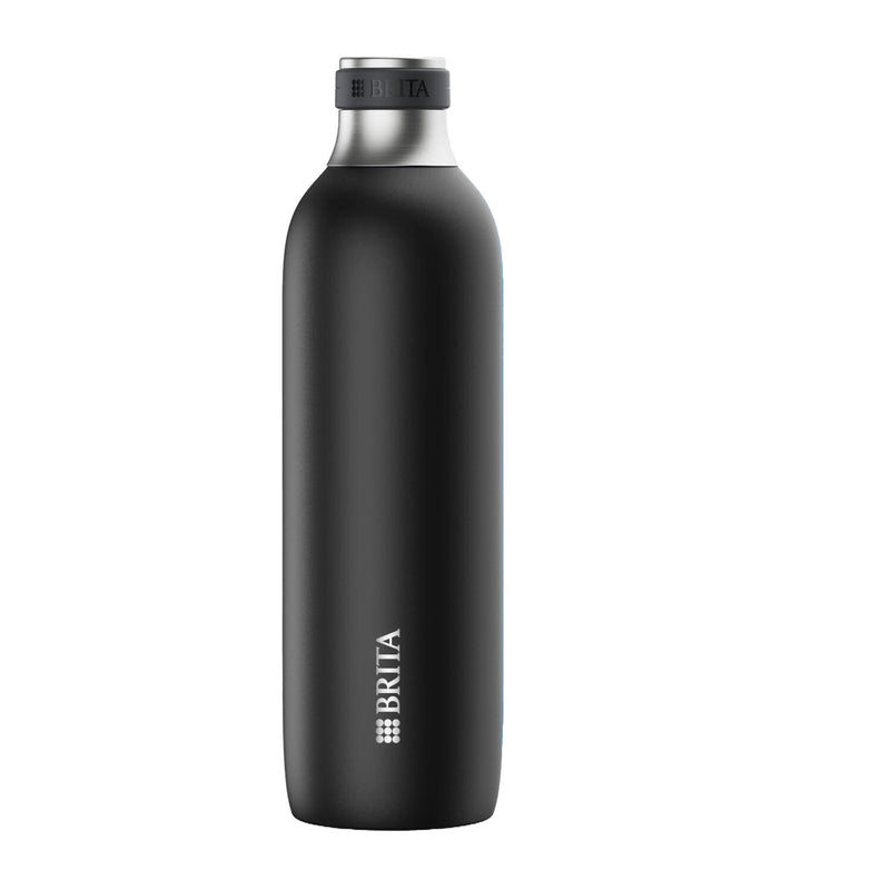 Brita 1046736 tilbehør til karbonering Karboniserende flaske