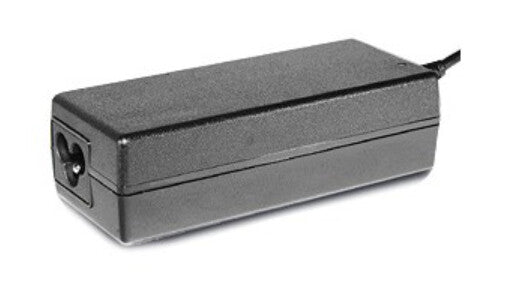 Elo Touch Solutions E514304 strømadapter og vekselret Indendørs 65 W Sort
