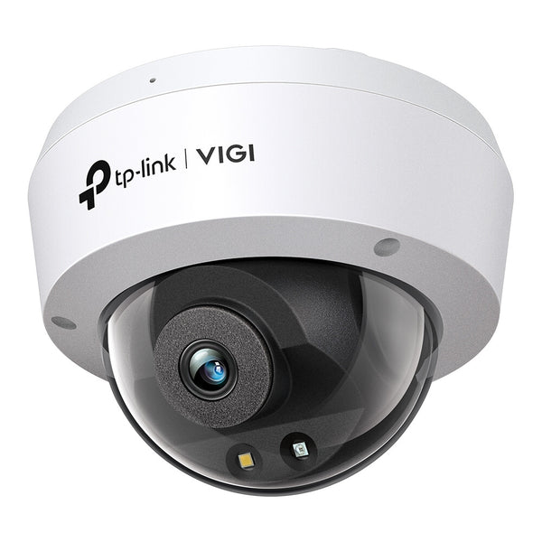 TP-Link VIGI C240 (4mm) Kuppel IP-sikkerhedskamera Indendørs & udendørs 2560 x 1440 pixel Loft/væg