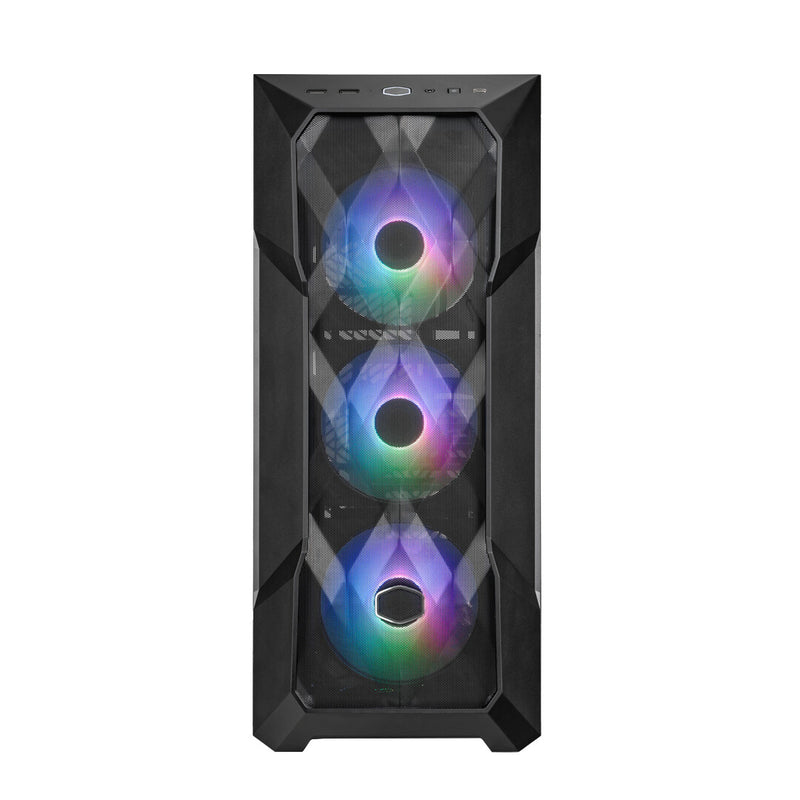 TERRA PC GAMER ELITE 2 AMD Ryzen™ 5 9600X 16 GB DDR5-SDRAM 1 TB SSD Windows 11 Home Sort