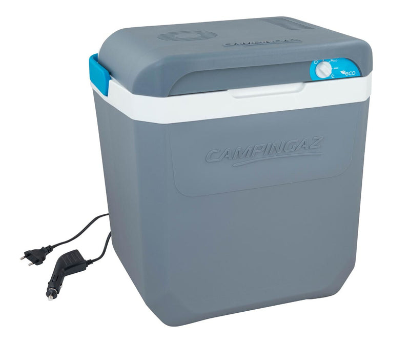 Campingaz Powerbox Plus køleboks 24 L Elektrisk Blå