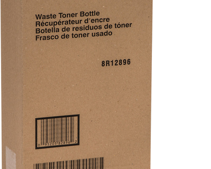 Xerox 008R12896 Printer-/scanner-reservedel og -tilbehør Affaldsbeholder 1 stk