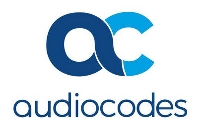 AudioCodes ACTS24X7-GSO_S9/YR garanti- & supportudvidelse 1 År