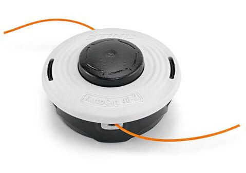 Stihl 40037102115 tilbehør til kratskærer & kantklipper Børsteskærehoved