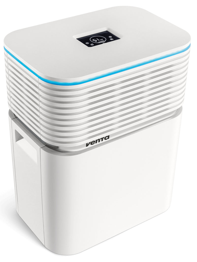 Venta AEROSTYLE LW74 WIFI 90 m² 47 dB 24 W Hvid