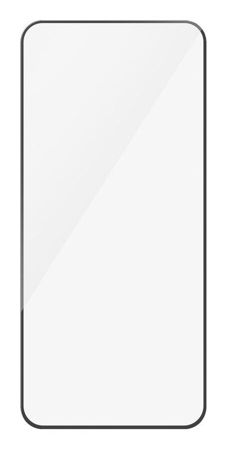 PanzerGlass PG60403 Skærm og -bagsidebeskytter til mobiltelefon Klar skærmbeskytter OnePlus 1 stk