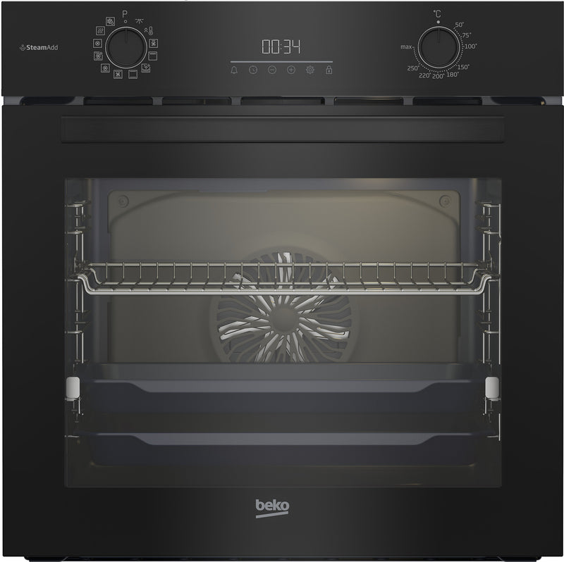 Beko BBIS17300BCS 72 L 3300 W Sort