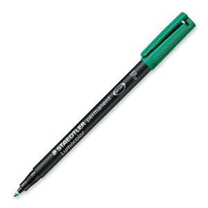 Staedtler Lumocolor speedmarker Grøn 1 stk