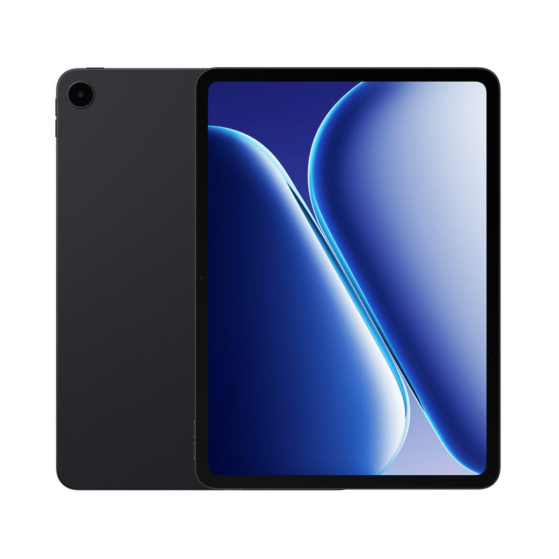 OnePlus Pad Go 2 5G MediaTek Dimensity 256 GB 30,7 cm (12.1") 8 GB Wi-Fi 6 (802.11ax) Sort