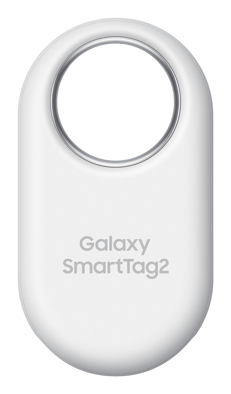 Samsung Galaxy SmartTag2 Element Finder Hvid