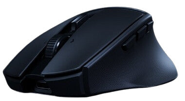 Razer Basilisk Mobile mus Spil Højre hånd RF Wireless + USB Type-C Optisk 18000 dpi