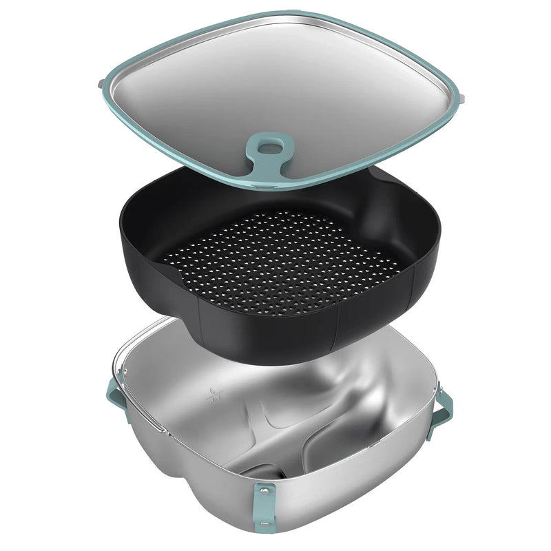 Philips Tilbehør til Airfryer XXL 8,3 l