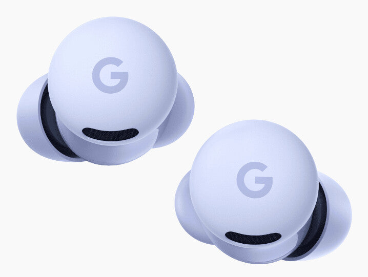 Google Pixel Buds 2a Iris Headset Trådløs I ørerne Opkald/musik Bluetooth