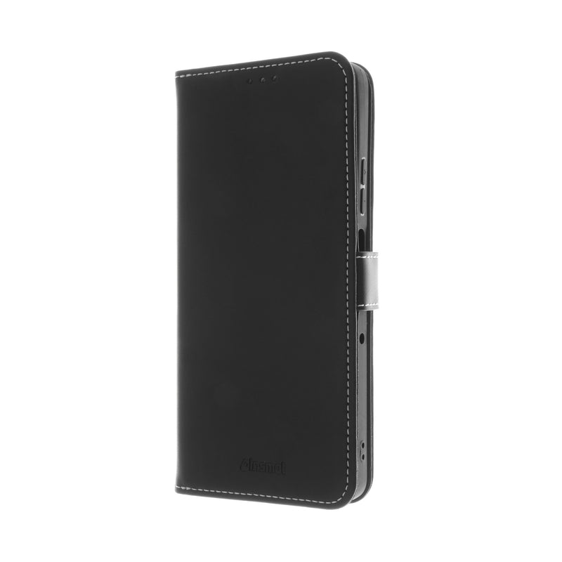 Insmat 650-3308 mobiltelefon etui 17,2 cm (6.78") Flipetui Sort