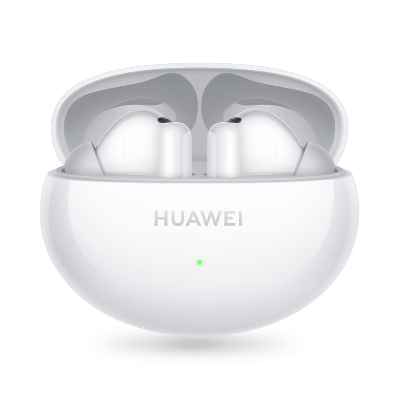 Huawei FreeBuds 6i Headset True Wireless Stereo (TWS) I ørerne Opkald/musik Bluetooth Hvid