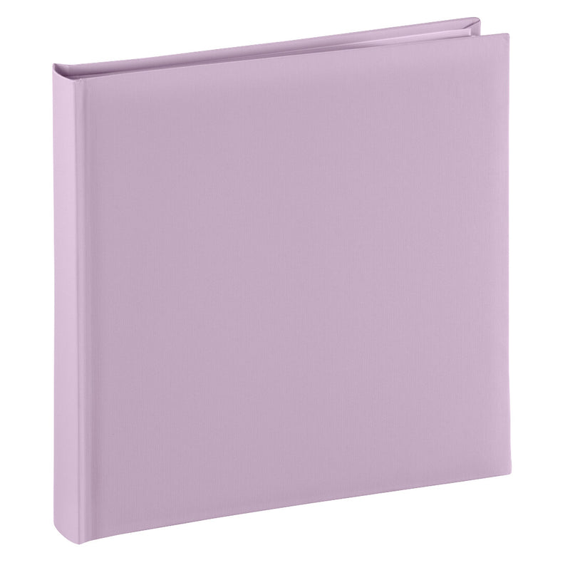 Hama Fine Art fotoalbum og arkbeskyttelse Violet 80 ark 10 x 15 cm