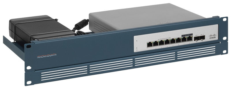 Rackmount.IT RM-CI-T18 tilbehør til rack Brandvæg stativmontering