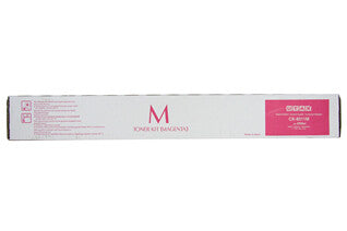 UTAX 1T02L7BUT0 tonerpatron 1 stk Original Magenta