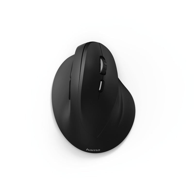 Hama 00182699 mus Kontor Højre hånd RF trådløst Optisk 1400 dpi