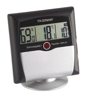 TFA-Dostmann 30.5011 digital kropstermometer
