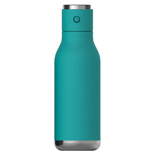 Asobu BT60 Dagligt forbrug 500 ml Rustfrit stål Teal